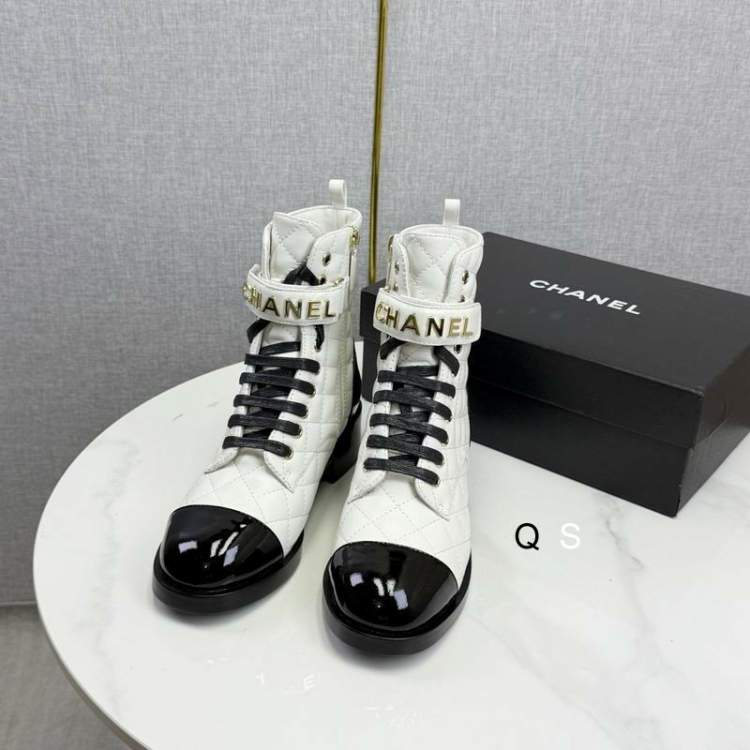 Picture of Chanel Shoes _SKUChanelsz35-40S11132318